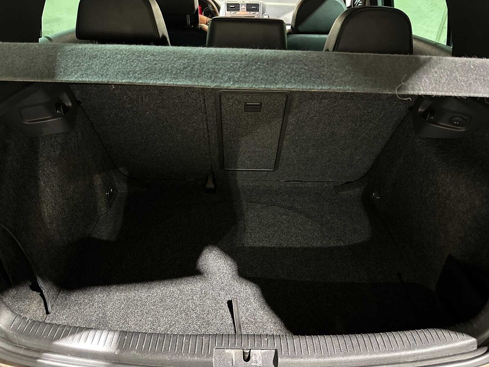 Volkswagen Golf GTI V 2.0 TFSI 200pk 2005 Golf 5, 13-RTL-3