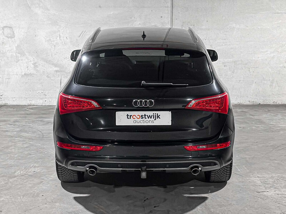 Audi Q5 3.0 TDI quattro Pro Line S 236pk 2011, 41-THL-9