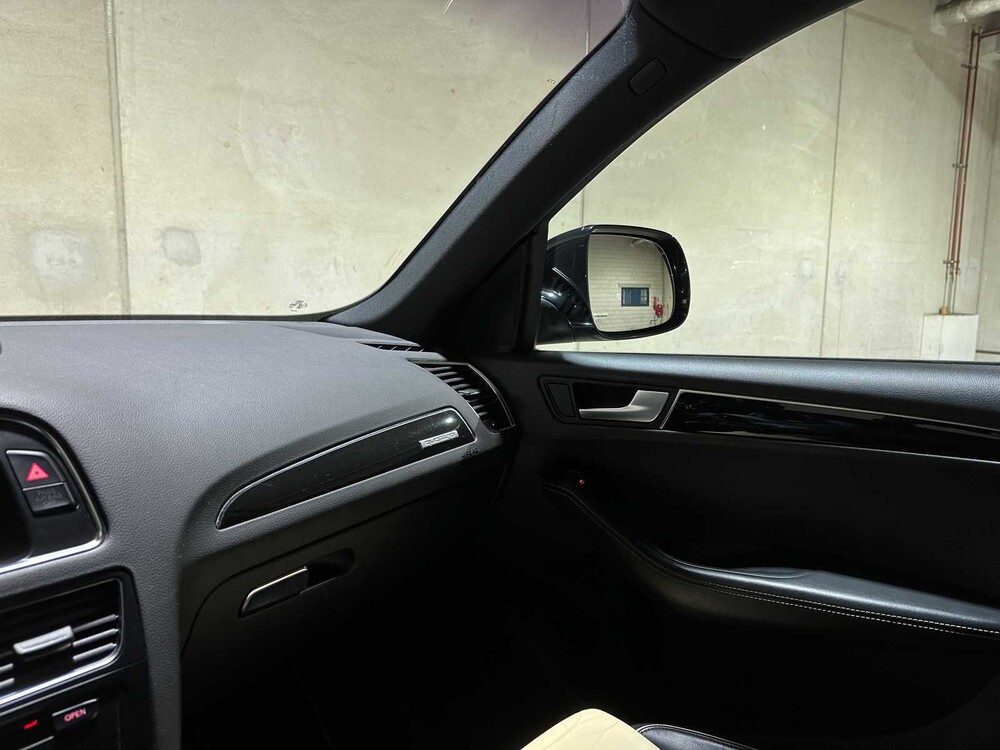 Audi Q5 3.0 TDI quattro Pro Line S 236pk 2011, 41-THL-9