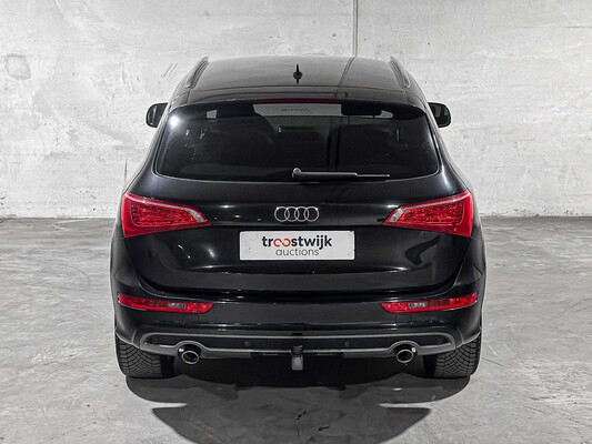Audi Q5 3.0 TDI quattro Pro Line S 236pk 2011, 41-THL-9