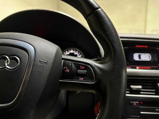 Audi Q5 3.0 TDI quattro Pro Line S 236pk 2011, 41-THL-9