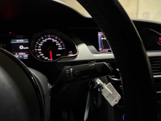 Audi A5 Sportback 1.8 TFSI Sport Edition 170pk 2014 S-Line (Origineel-NL), 1-XSP-41