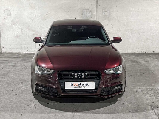 Audi A5 Sportback 1.8 TFSI Sport Edition 170pk 2014 S-Line (Origineel-NL), 1-XSP-41