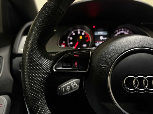 Audi A5 Sportback 1.8 TFSI Sport Edition 170pk 2014 S-Line (Origineel-NL), 1-XSP-41