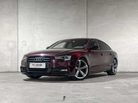 Premium daily drivers te Tiel