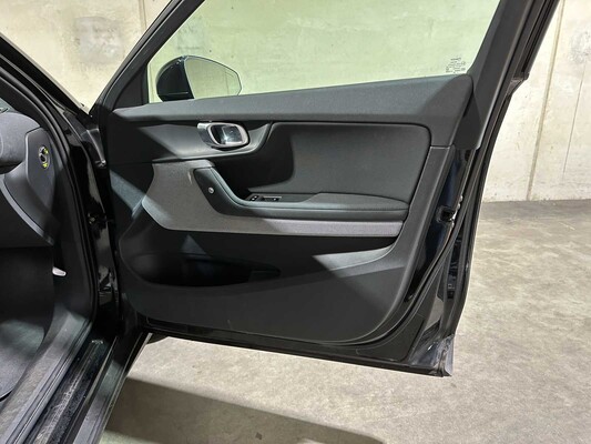 Polestar 2 Long Range Dual Motor Launch Edition 78kWh 408pk 2020 (Origineel-NL + 1e Eigenaar) J-075-LS