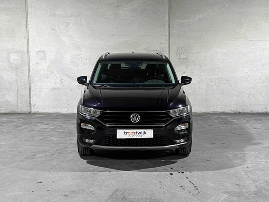 Volkswagen T-Roc 1.0 TSI Style Business 116pk 2020 (Origineel-NL), H-006-NL