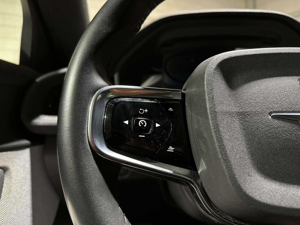 Polestar 2 Long Range Dual Motor Launch Edition 78kWh 408pk 2020 (Origineel-NL + 1e Eigenaar) 78kWh, J-098-VK