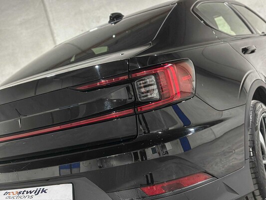 Polestar 2 Long Range Dual Motor Launch Edition 78kWh 408pk 2020 (Origineel-NL + 1e Eigenaar) 78kWh, J-098-VK