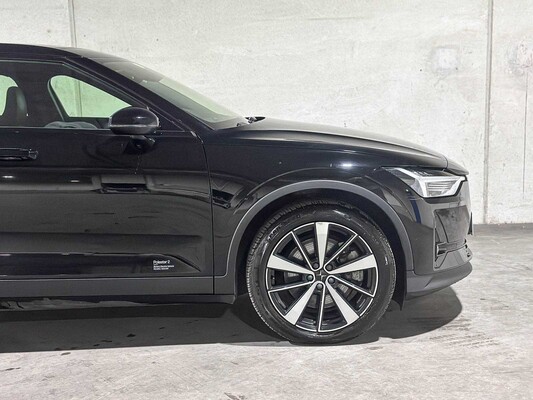 Polestar 2 Long Range Dual Motor Launch Edition 78kWh 408pk 2020 (Origineel-NL + 1e Eigenaar) 78kWh, J-098-VK