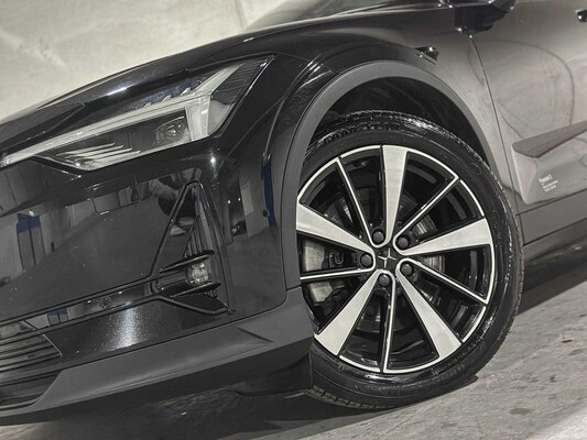 Polestar 2 Long Range Dual Motor Launch Edition 78kWh 408pk 2020 (Origineel-NL + 1e Eigenaar) 78kWh, J-098-VK