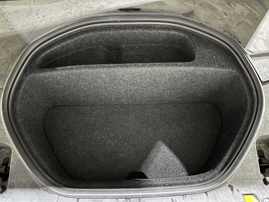 Polestar 2 Long Range Dual Motor Launch Edition 78kWh 408pk 2020 (Origineel-NL + 1e Eigenaar) 78kWh, J-098-VK