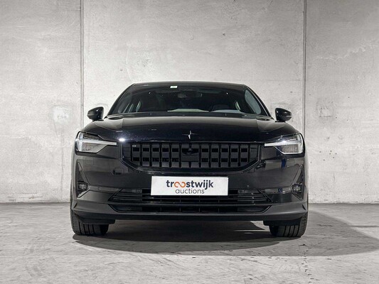 Polestar 2 Long Range Dual Motor Launch Edition 78kWh 408pk 2020 (Origineel-NL + 1e Eigenaar) 78kWh, J-098-VK