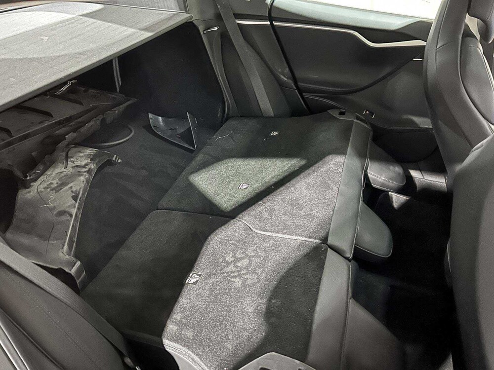 Tesla Model S 75D Base 333pk 2018 (Origineel-NL), RZ-492-N