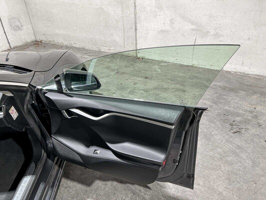Tesla Model S 75D Base 333pk 2018 (Origineel-NL), RZ-492-N