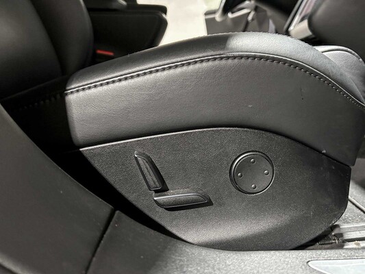 Tesla Model S 75D Base 333pk 2018 (Origineel-NL), RZ-492-N