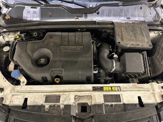 Land Rover Range Rover Evoque 2.0 eD4 HSE 150pk 2017 (Origineel-NL), PB-369-N