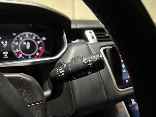 Land Rover Range Rover Sport SVR 5.0 V8 Supercharged FACELIFT 575pk 2018, L-593-LD
