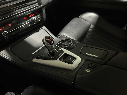 BMW M5 F10 4.4 V8 560PK 2014 5-Series, 3-ZLJ-94