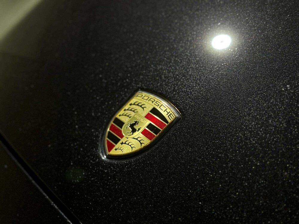 Porsche Panamera 3.6 V6 4WD 300pk 2012, G-397-TZ