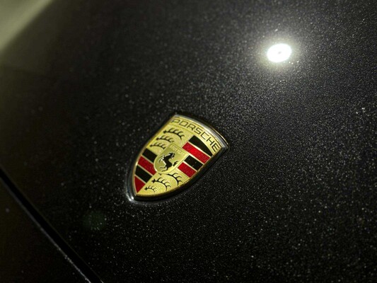 Porsche Panamera 3.6 V6 4WD 300pk 2012, G-397-TZ