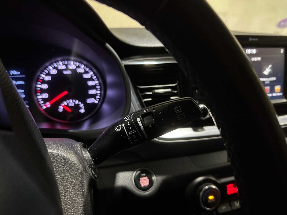 Kia Stonic 1.0 T-GDi DynamicLine 120pk 2018