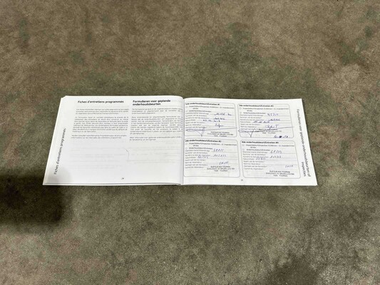 Kia Stonic 1.0 T-GDi DynamicLine 120pk 2018