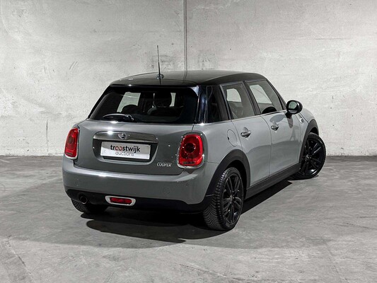  Mini Cooper 1.5 136pk 2014, J-119-RV