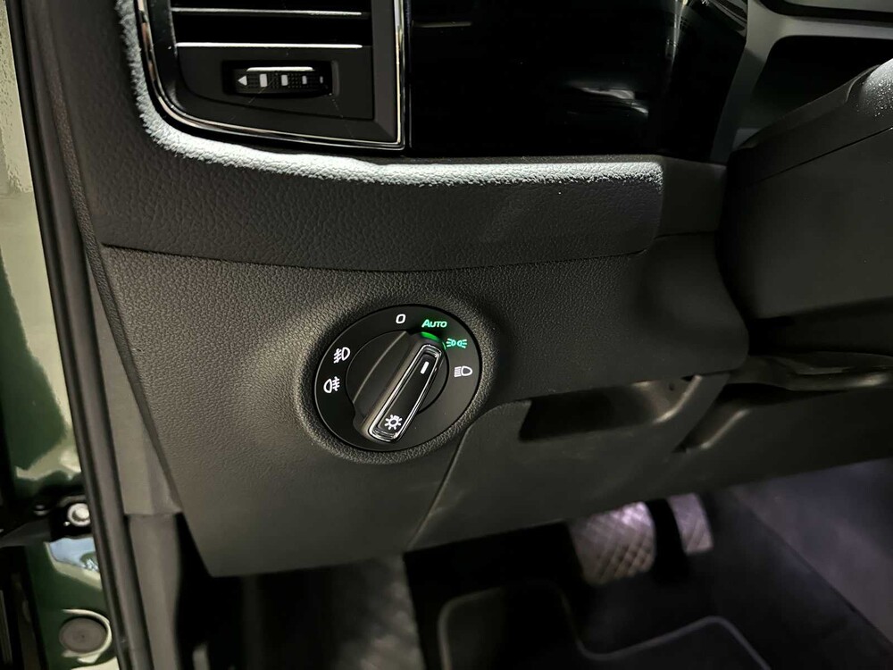Skoda Kodiaq 1.5 TSI Business Edition Plus 150pk 2021 (Origineel-NL + 1e Eigenaar), K-631-SX