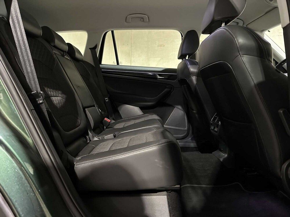 Skoda Kodiaq 1.5 TSI Business Edition Plus 150pk 2021 (Origineel-NL + 1e Eigenaar), K-631-SX