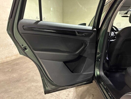 Skoda Kodiaq 1.5 TSI Business Edition Plus 150pk 2021 (Origineel-NL + 1e Eigenaar), K-631-SX