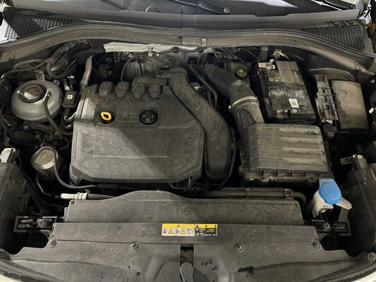 Skoda Kodiaq 1.5 TSI Business Edition Plus 150pk 2021 (Origineel-NL + 1e Eigenaar), K-631-SX