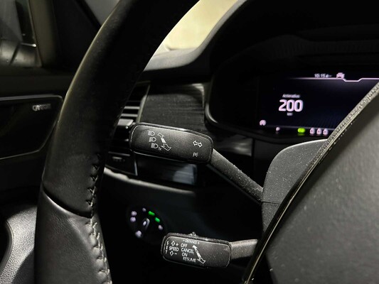 Skoda Kodiaq 1.5 TSI Business Edition Plus 150pk 2021 (Origineel-NL + 1e Eigenaar), K-631-SX