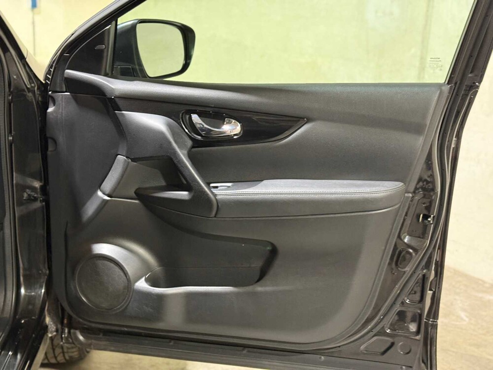 Nissan Qashqai 1.6 Tekna 164pk 2015, JN-139-H