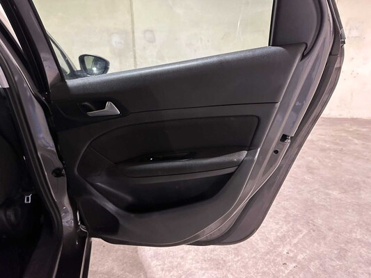Peugeot 308 SW 1.2 PureTech Blue Lease Premium 131pk 2017 (Origineel-NL), KZ-947-L