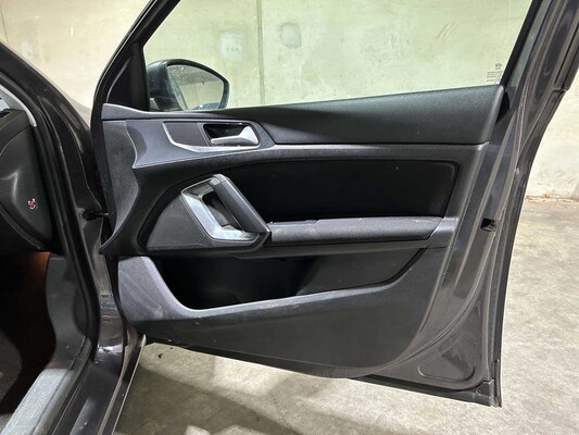 Peugeot 308 SW 1.2 PureTech Blue Lease Premium 131pk 2017 (Origineel-NL), KZ-947-L