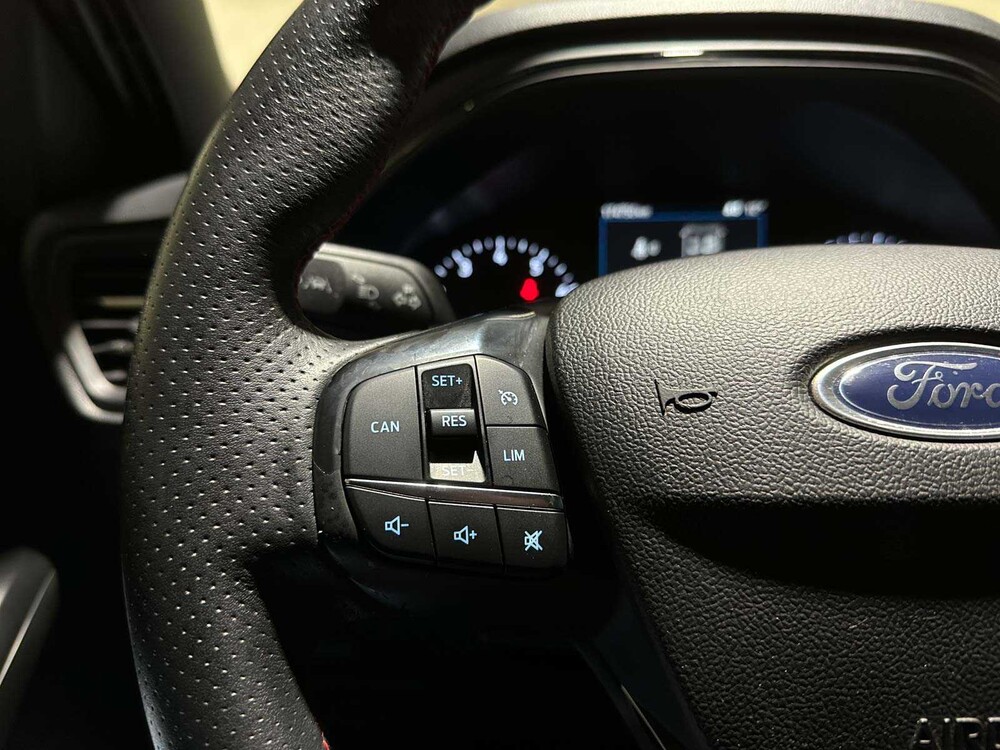 Ford Focus Wagon 1.0 Ecoboost ST-Line Business 125pk 2020 (Origineel-NL), J-369-BP