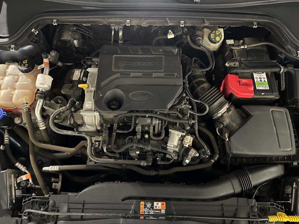 Ford Focus Wagon 1.0 Ecoboost ST-Line Business 125pk 2020 (Origineel-NL), J-369-BP