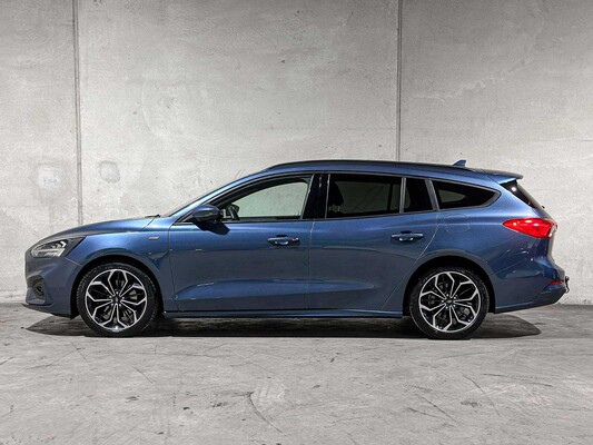 Ford Focus Wagon 1.0 Ecoboost ST-Line Business 125pk 2020 (Origineel-NL), J-369-BP