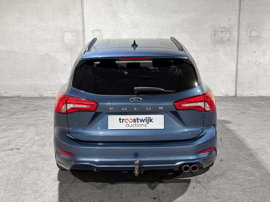 Ford Focus Wagon 1.0 Ecoboost ST-Line Business 125pk 2020 (Origineel-NL), J-369-BP