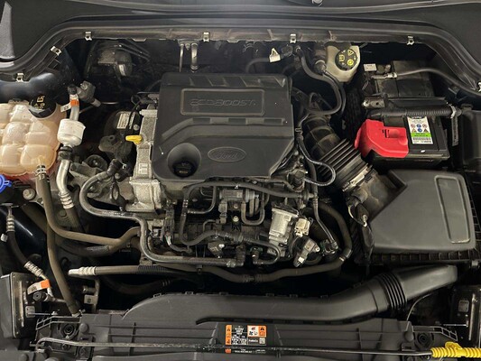 Ford Focus Wagon 1.0 Ecoboost ST-Line Business 125pk 2020 (Origineel-NL), J-369-BP