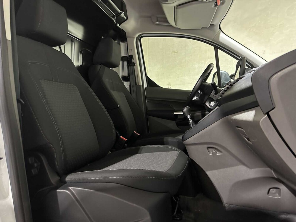 Ford Transit Connect 1.5 EcoBlue L1 Trend 101pk 2022 (Origineel-NL+1e eigenaar), VRV-08-F