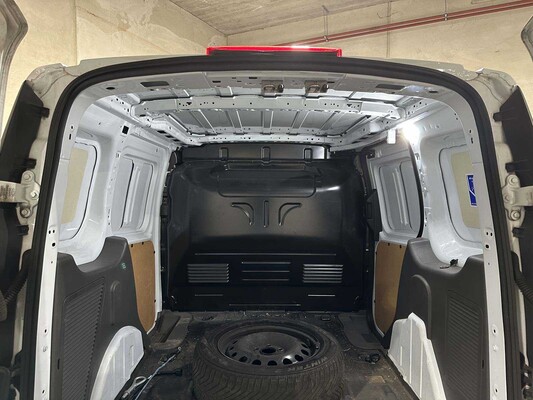 Ford Transit Connect 1.5 EcoBlue L1 Trend 101pk 2022 (Origineel-NL+1e eigenaar), VRV-08-F
