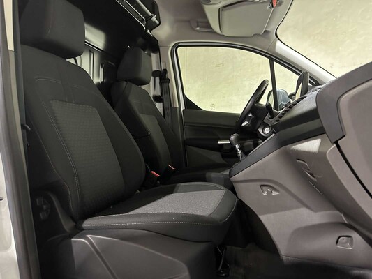 Ford Transit Connect 1.5 EcoBlue L1 Trend 101pk 2022 (Origineel-NL+1e eigenaar), VRV-08-F