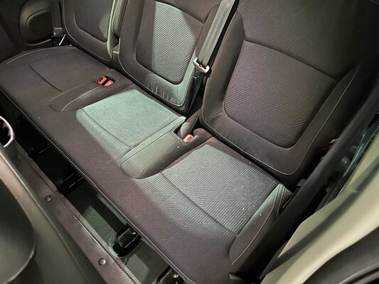 Renault Trafic 2.0 9-Persoons 150pk 2023 Bedrijfswagen