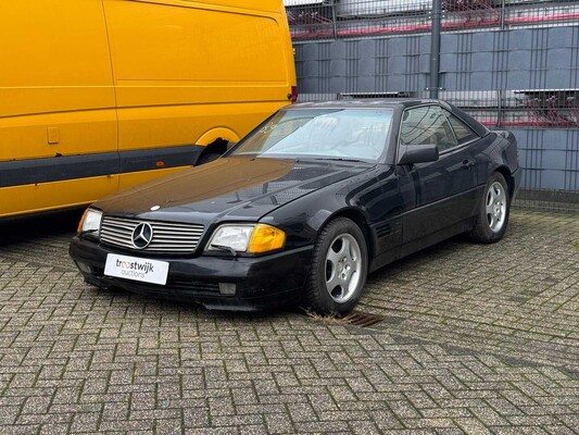 Personen- en bedrijfsauto's te Tiel