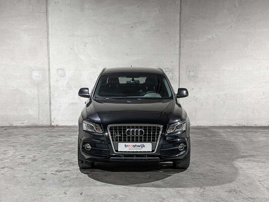 Audi Q5 2.0 TFSI Quattro Pro Line 211pk 2009, HNL-69-R