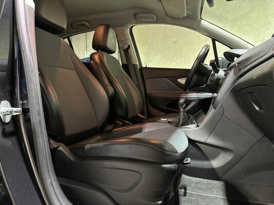 Opel Mokka 1.4 T Cosmo 140pk 2014, JV-544-G