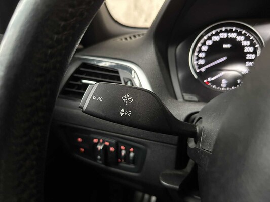 BMW 118i Executive 1er 1 Serie 136 PS 2018, SR-255-Z