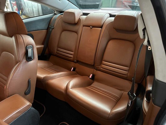 Peugeot 407 Coupé 3,0-24V Féline 208 PS 2006, 12-SR-XL